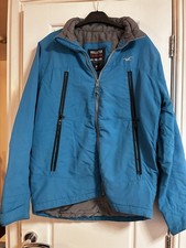 Men’s Hollister all weather