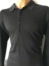 Hugo Boss long sleeve polo shirt (XL) Regular fit