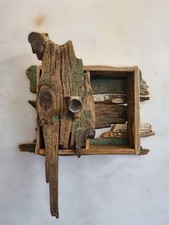 Driftwood Wall Drift Wood