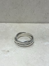 Sterling Silver 925 Russian