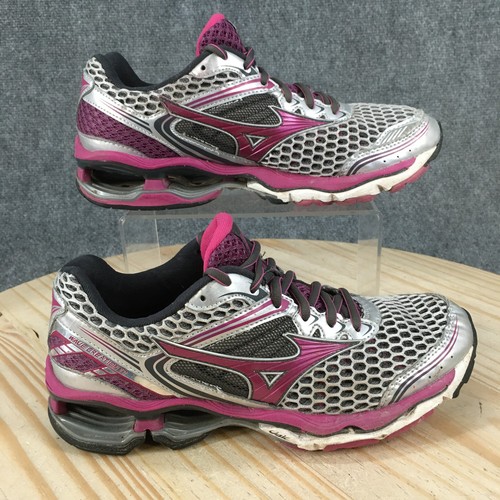 Mizuno wave creation - mizuno,