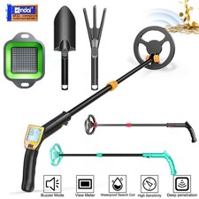 Deep Underground Metal