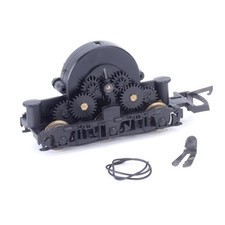 Lima OO Gauge Motor Power