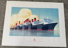 Cunard Queen Mary 2 Cruise