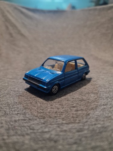 1981 corgi austin mini - austin,