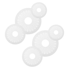 6pcs DIY Rosette Maker