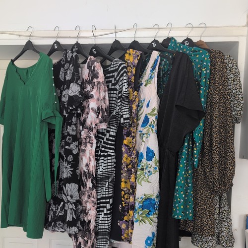 Womens job lot - , x10