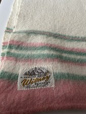 Vintage genuine witney wool - vintage,