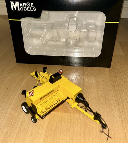 Marge models new - new, holland