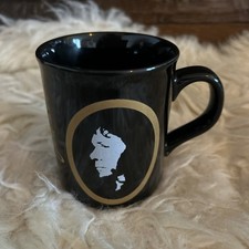 Heathcliff Cliff Richard Mug