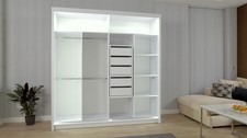 Wardrobes Wooden Wardrobe
