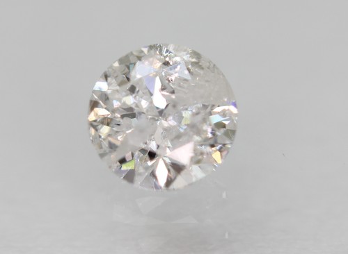 Carat color round - color,