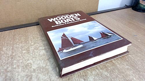 Wooden boats restoration and - boats:,