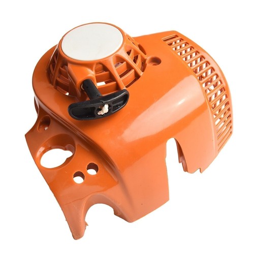Recoil pull starter - starter, rewind