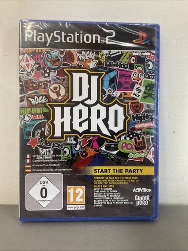 Playstation ps2 hero game - ps2,