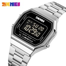 SKMEI 1647 Men reloj hombre