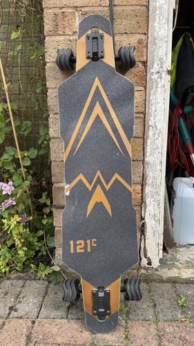 121c boards afterburner - boards,