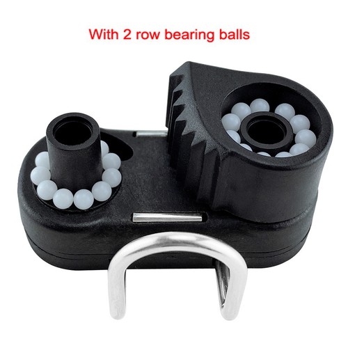Sailboat cam cleat kayak - cam,