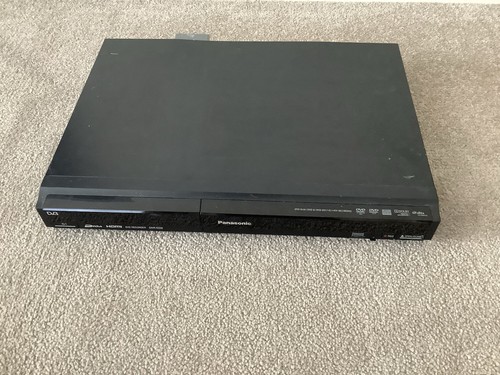 Panasonic dvd recorder - panasonic,