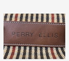 Designer Perry Ellis Vintage