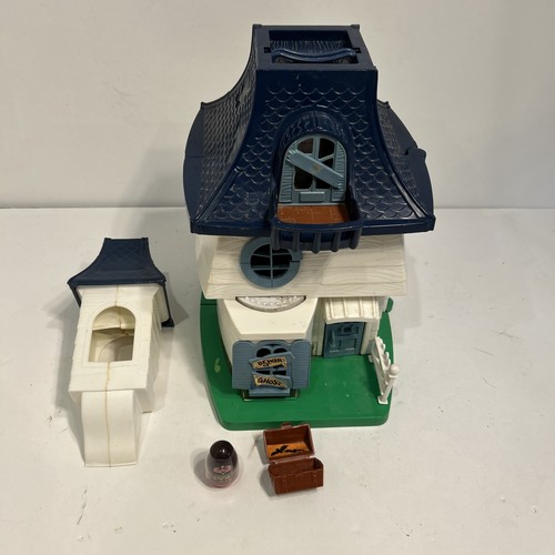 Vintage hasbro 1976 weebles - hasbro,