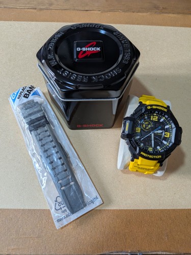 Shock ga1000 gravity master - shock,