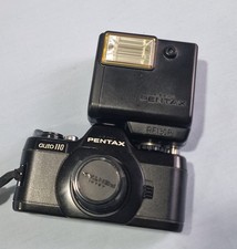 Vintage Pentax |Auto 110