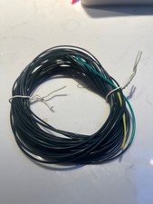 Shooting head line. fast sink