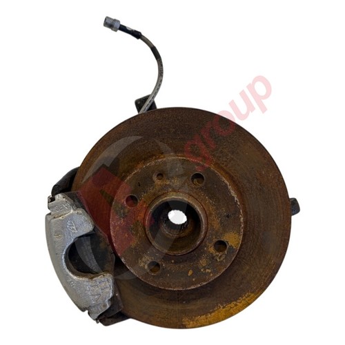 Golf mk2 91 left - vw, 83-91
