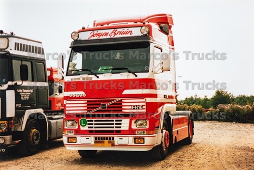 Truck photo volvo - photo, fh16