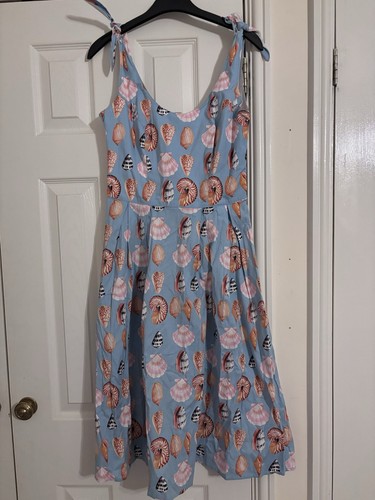 Ladies hell bunny vixen - hell,