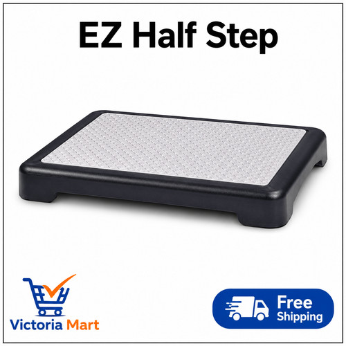 Half step platform extra large - extra,