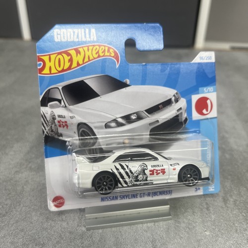 Hot wheels nissan - nissan, skyline