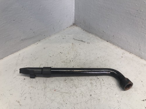 Freelander wheel brace - 2,