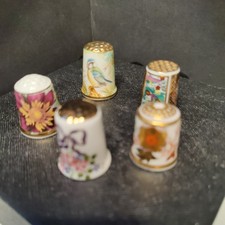 #233 Mixed Lot Fine Bone China