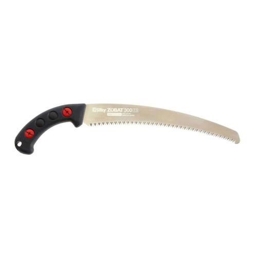 Silky fox zubat - fox, pruning