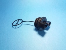 Fuel Filler Cap for Partner 350 351 370 371 390 420 Chainsaw