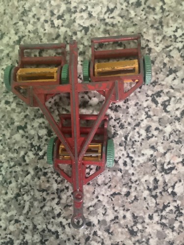Dinky toys 323 - toys,