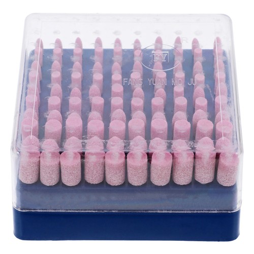 100pcs abrasive mandrel - 100pcs,