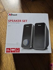Trust Arys 2.0 28 W USB