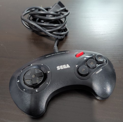 Sega mega drive - sega,