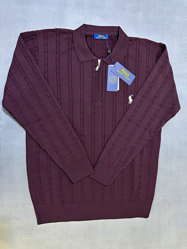 Polo ralph lauren - men’s, 1/4