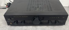 PIONEER A-107 Stereo