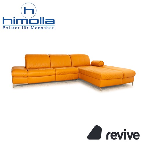 Himolla leather corner - himolla,