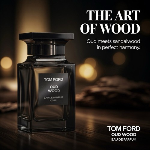 Tom ford oud wood - ford,