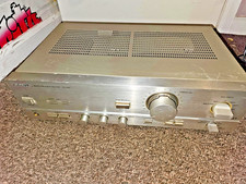 Technics SU-V460 Integrated