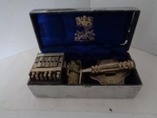 Vintage circa 1930s Wilkinson