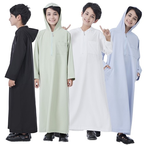 Saudi jubba thobe - saudi,