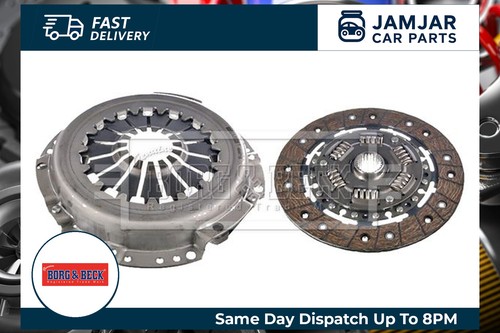 Borg beck hk5695 clutch kit - borg,