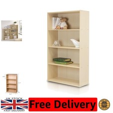 Multi-Functional 4-Tier